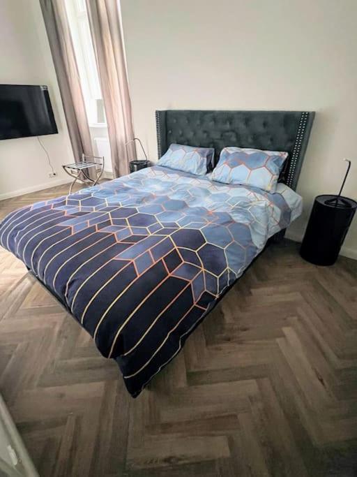 Loft Nahe Schloss Charlottenburg Berlin Exterior photo