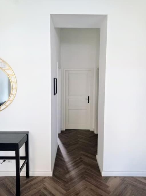 Loft Nahe Schloss Charlottenburg Berlin Exterior photo